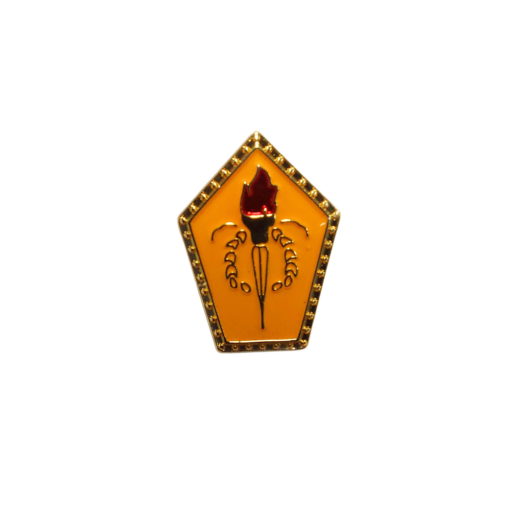 $5 Yellow Badge