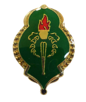 $20 Green Badge