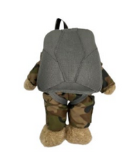 Load image into Gallery viewer, Paratrooper Bear