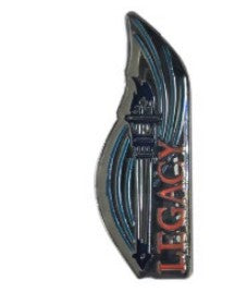$10 Torch Badge