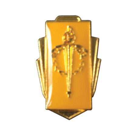 $500 Yellow Badge