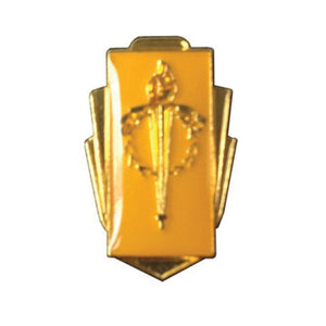 $500 Yellow Badge