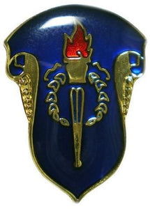 $10 Blue Badge