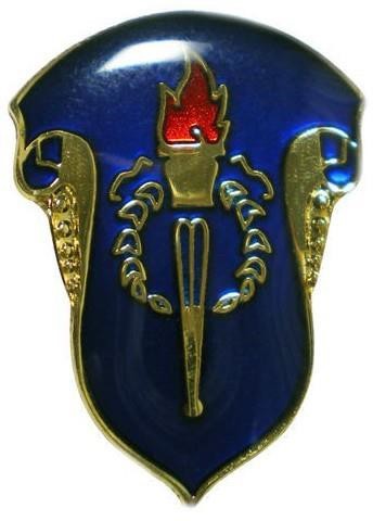 $10 Blue Badge