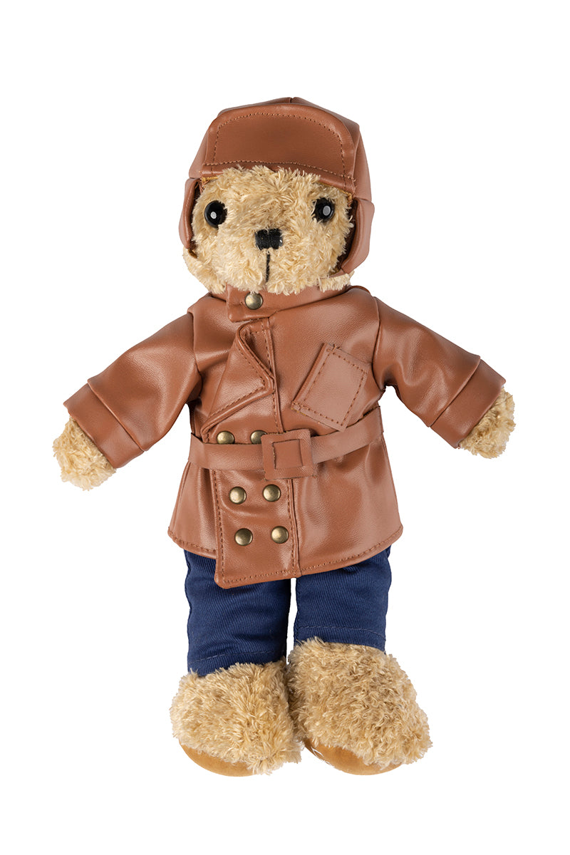 Centenary Air Force Bear