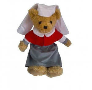 Nurse Bear